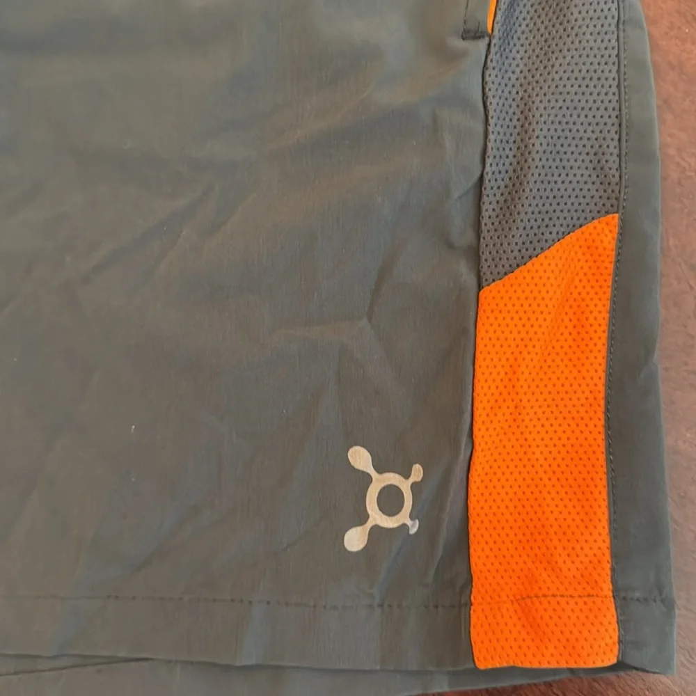 Orange Theory Workout Shorts

Size Large

Never Worn - Picture 2 of 3